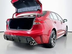 New 2026  Toyota Corolla SE CVT at Graham Auto Mall near Mansfield&comma; OH