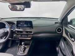 Used 2022  Hyundai Kona Limited DCT AWD at Graham Auto Mall near Mansfield&comma; OH