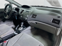 Used 2010  Honda Civic Sedan 4d DX-VP Auto at Graham Auto Mall near Mansfield&comma; OH