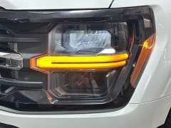 Used 2024  Ford F-150 4WD XLT SuperCrew 6&period;5' Box at Dutro Auto near Zanesville&comma; OH
