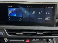 Used 2025  Hyundai Sonata SEL FWD at Graham Auto Mall near Mansfield&comma; OH