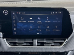 New 2026  Chevrolet Equinox FWD 4dr LT w&sol;1LT at Dutro Auto near Zanesville&comma; OH