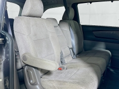 Used 2016  Honda Odyssey 4d Wagon SE at Graham Auto Mall near Mansfield&comma; OH