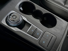 Used 2022  Ford Escape SEL AWD at Graham Auto Mall near Mansfield&comma; OH