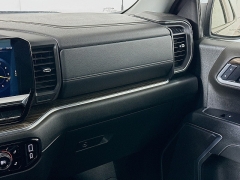 Used 2025  Chevrolet Silverado 1500 4WD Crew Cab 147" LT w&sol;1LT at Dutro Auto near Zanesville&comma; OH