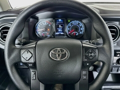 Used 2023  Toyota Tacoma 4WD SR Double Cab 5ft Bed V6 AT at Dutro Auto near Zanesville&comma; OH
