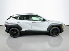 New 2027  Hyundai Kona SEL Sport FWD at Graham Auto Mall near Mansfield&comma; OH