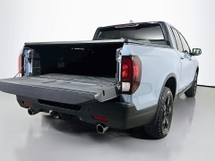 Used 2025  Honda Ridgeline Black Edition AWD at Dutro Auto near Zanesville&comma; OH