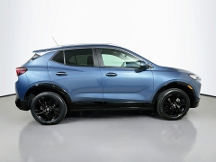 Used 2024  Buick Encore GX AWD 4dr Sport Touring at Dutro Auto near Zanesville&comma; OH