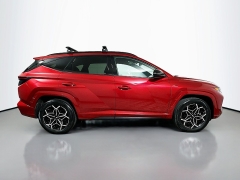 Used 2023  Hyundai Tucson N Line AWD at Dutro Auto near Zanesville&comma; OH
