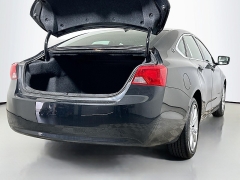 Used 2018  Chevrolet Impala 4d Sedan LT V6 at Dutro Auto near Zanesville, OH