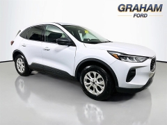 New 2026  Ford Escape Active AWD at Dutro Auto near Zanesville&comma; OH