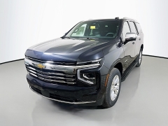 New 2026  Chevrolet Tahoe 4WD 4dr Premier at Graham Auto Mall near Mansfield, OH