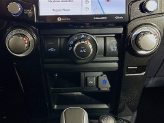 Used 2022  Toyota 4Runner TRD Off Road Premium 4WD at Dutro Auto near Zanesville&comma; OH