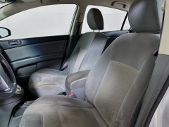 Used 2009  Nissan Sentra 4d Sedan 2.0S CVT at Dutro Auto near Zanesville, OH