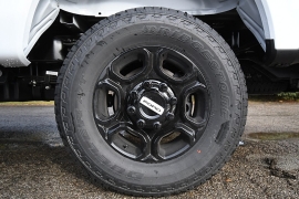 New 2026  Ford Super Duty F-350 4WD XL Crew Cab SRW 6&period;75' Box at Graham Auto Mall near Mansfield&comma; OH