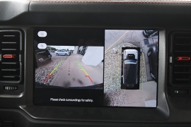 New 2025  Ford Bronco Raptor 4 Door Advanced 4x4 at Graham Auto Mall near Mansfield, OH