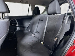 Used 2012  Toyota RAV4 4d SUV FWD Sport at Graham Auto Mall near Mansfield&comma; OH
