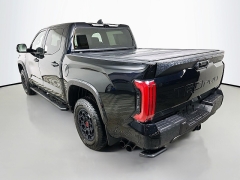 New 2026  Toyota Tundra Hybrid 4WD TRD Pro CrewMax 5&period;5ft Bed at Dutro Auto near Zanesville&comma; OH