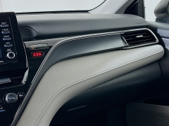 Used 2024  Toyota Camry LE Auto at Dutro Auto near Zanesville&comma; OH