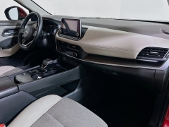 Used 2023  Nissan Rogue FWD SV at Graham Auto Mall near Mansfield&comma; OH