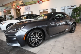 New 2026  Toyota GR86 Manual at Graham Auto Mall near Mansfield&comma; OH