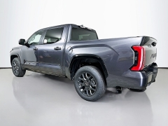 New 2026  Toyota Tundra 4WD Platinum CrewMax 5&period;5ft Bed at Graham Auto Mall near Mansfield&comma; OH