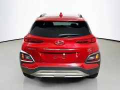 Used 2021  Hyundai Kona Limited DCT AWD at Graham Auto Mall near Mansfield&comma; OH
