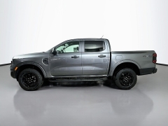 New 2026  Ford Ranger XLT 4WD SuperCrew 5' Box at Dutro Auto near Zanesville&comma; OH