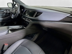 Used 2023  Buick Enclave AWD 4dr Essence at Graham Auto Mall near Mansfield, OH