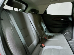 Used 2021  Chevrolet Trailblazer 4d SUV FWD LT at Dutro Auto near Zanesville&comma; OH