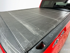 Used 2022  Chevrolet Silverado 1500 4WD Crew Cab 147" Custom at Graham Auto Mall near Mansfield&comma; OH