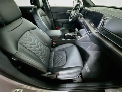 Used 2024  Kia Sportage X-Line AWD at Dutro Auto near Zanesville&comma; OH