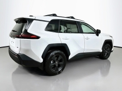 New 2026  Toyota RAV4 LE AWD at Dutro Auto near Zanesville&comma; OH