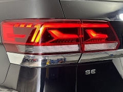 Used 2021  Volkswagen Atlas 2&period;0T SE w&sol;Technology FWD at Dutro Auto near Zanesville&comma; OH