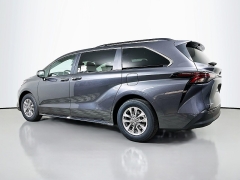 New 2025  Toyota Sienna XLE AWD 7-Passenger at Graham Auto Mall near Mansfield, OH