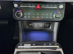 New 2025  Hyundai Tucson Hybrid Limited AWD at Dutro Auto near Zanesville, OH