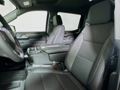 New 2026  Chevrolet Silverado 1500 4WD Crew Cab 147" RST at Dutro Auto near Zanesville&comma; OH