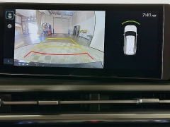 New 2026  Hyundai Santa Fe Hybrid SE AWD at Dutro Auto near Zanesville, OH