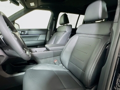 New 2026  Hyundai Santa Fe Hybrid Calligraphy AWD at Graham Auto Mall near Mansfield, OH