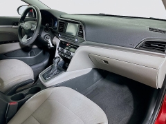 Used 2020  Hyundai Elantra 4d Sedan SEL at Dutro Auto near Zanesville, OH