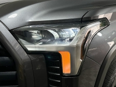 Used 2023  Toyota Tundra 4WD SR5 CrewMax 5.5ft Bed at Dutro Auto near Zanesville, OH