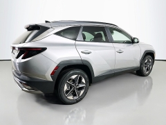 New 2026  Hyundai Tucson SEL Premium AWD at Graham Auto Mall near Mansfield, OH