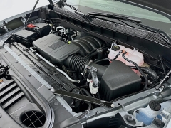 New 2026  Chevrolet Silverado 1500 4WD Crew Cab 147" LT w&sol;1LT at Graham Auto Mall near Mansfield&comma; OH