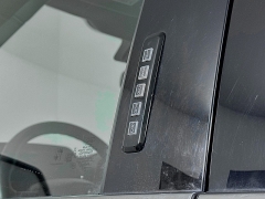 Used 2022  Ford F-150 4WD LARIAT SuperCrew 5&period;5' Box Hybrid at Dutro Auto near Zanesville&comma; OH