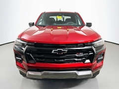 New 2026  Chevrolet Colorado 4WD Crew Cab Z71 at Dutro Auto near Zanesville&comma; OH