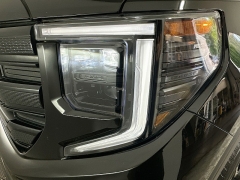 Used 2023  GMC Sierra 1500 4WD Double Cab 147" Elevation w&sol;3VL at Graham Auto Mall near Mansfield&comma; OH