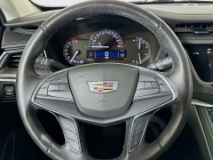 Used 2019  Cadillac XT5 4d SUV FWD Luxury at Dutro Auto near Zanesville&comma; OH