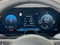 New 2025  Hyundai Tucson Hybrid Limited AWD at Dutro Auto near Zanesville, OH