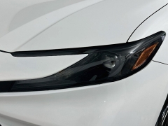 Used 2025  Toyota Camry SE at Dutro Auto near Zanesville&comma; OH